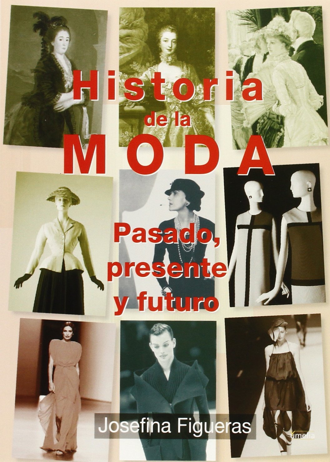 Historia de la moda