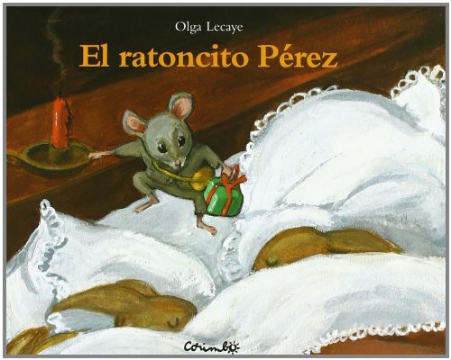 El Ratoncito Perez 'mini'