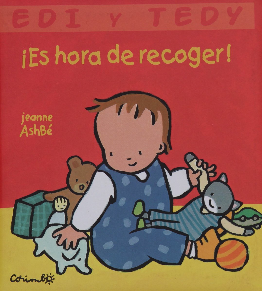 Es hora de recoger!
