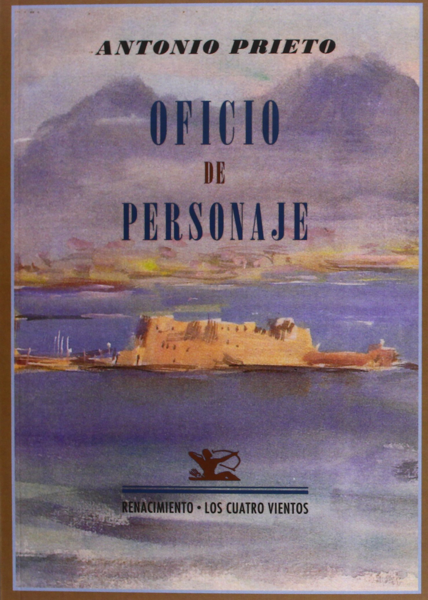 Oficio de personaje