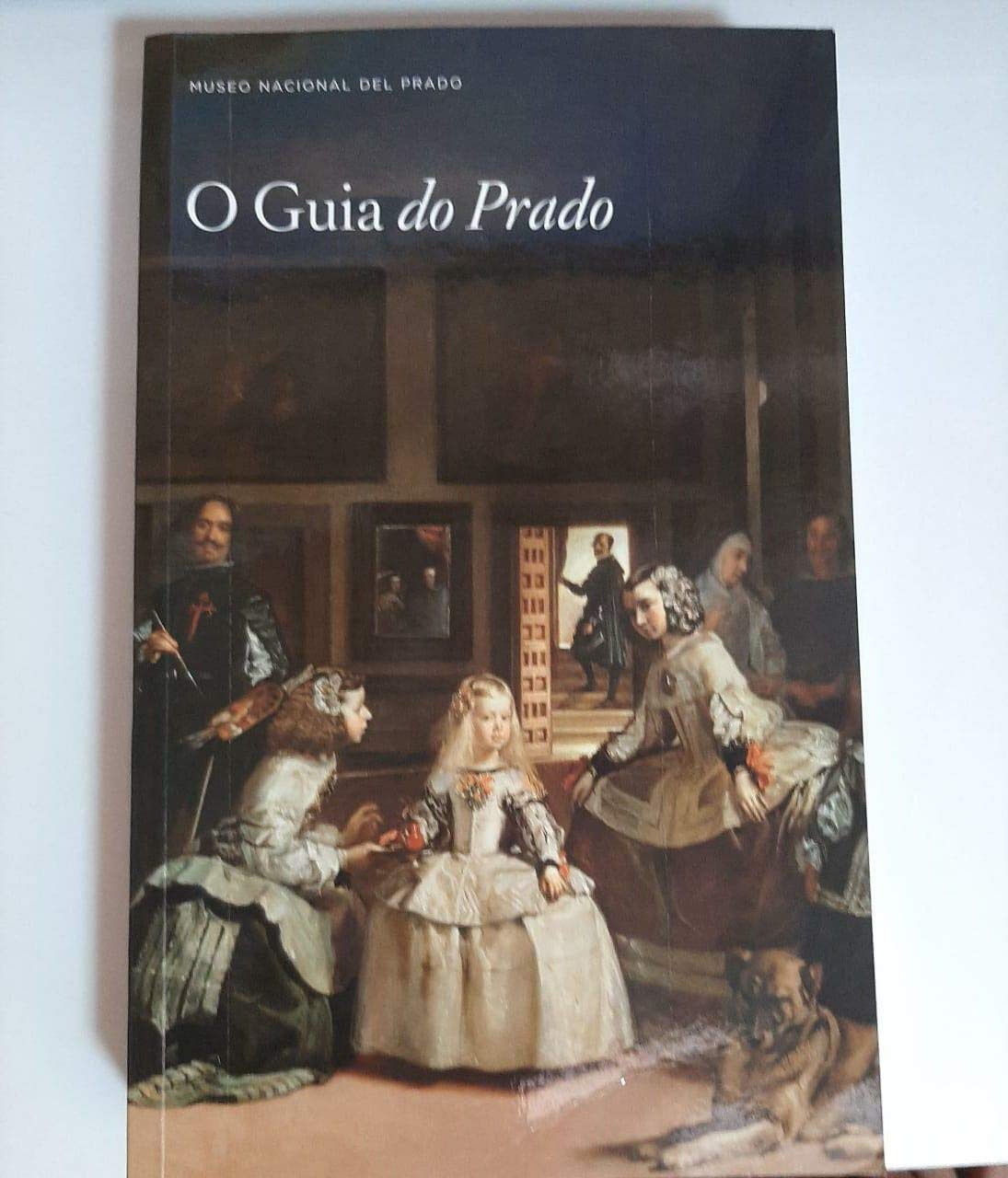 La Guía Del Prado