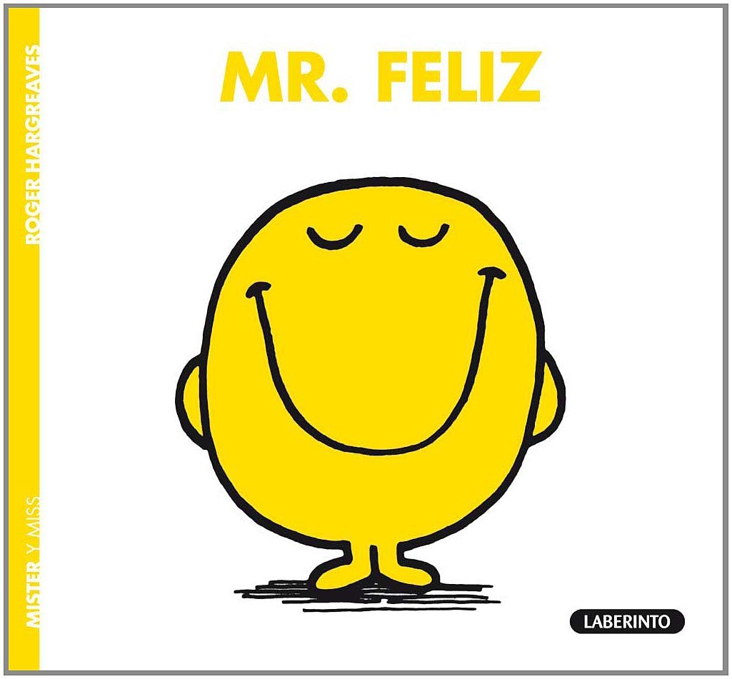 Mr. Feliz: 3