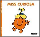 Miss Curiosa