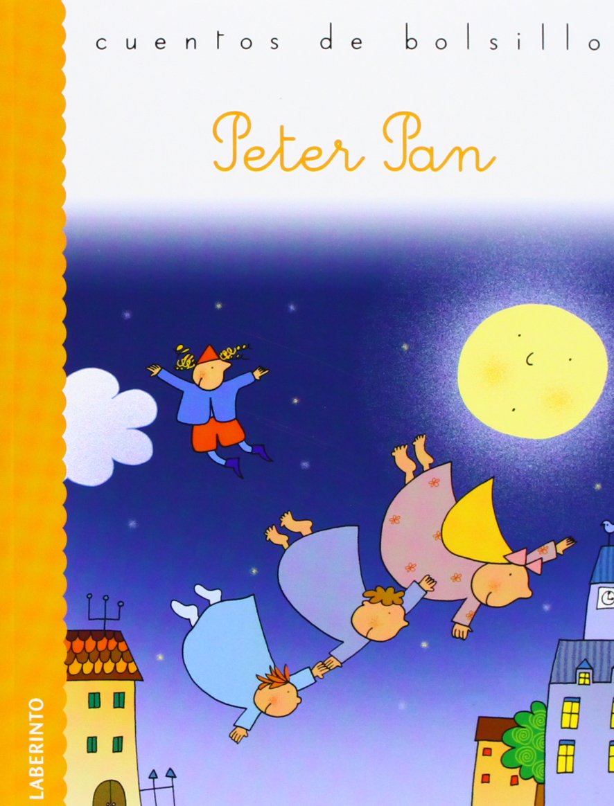 Peter Pan: 24