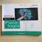 Psicología 2º Bachillerato Práctica