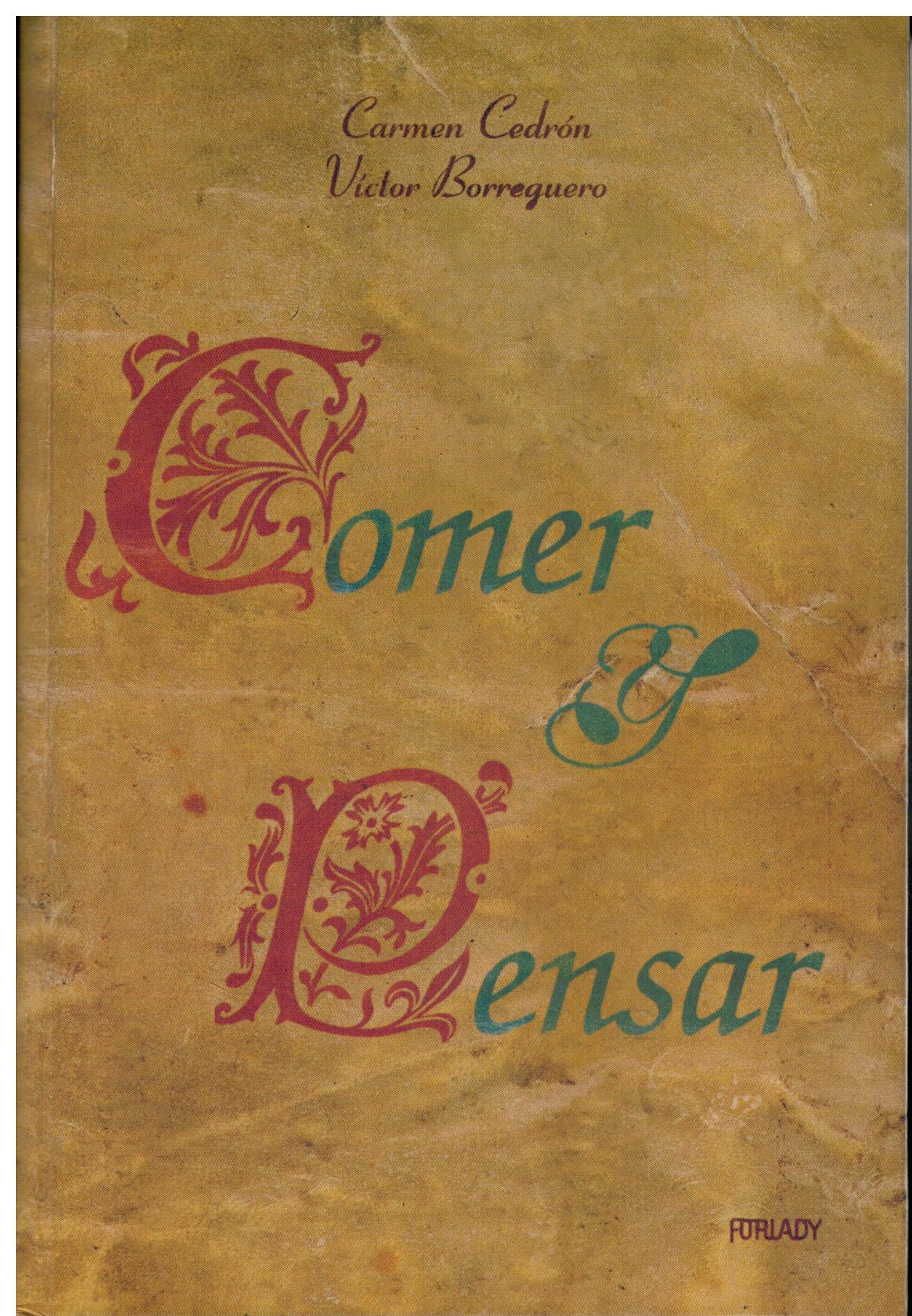 Comer y pensar