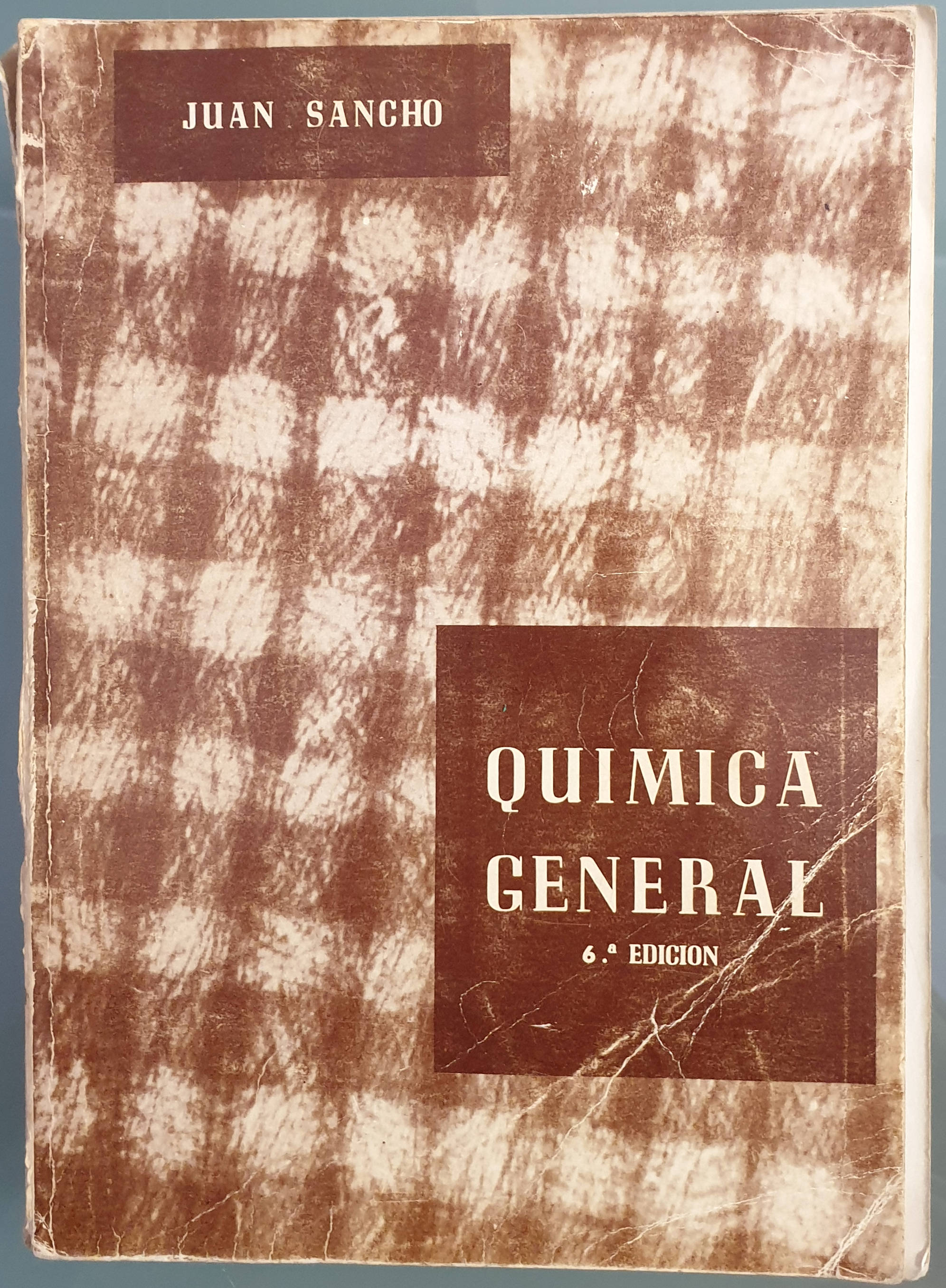 Química General