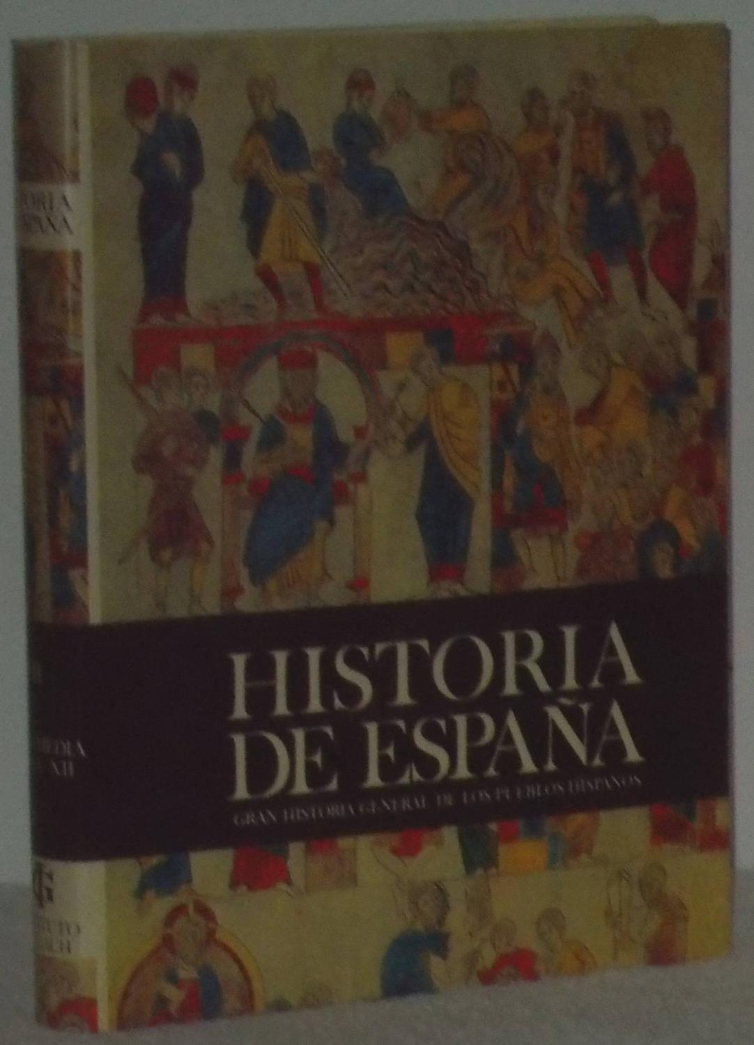Historia de España. La Casa de Austria (Siglos XVI y XVII)