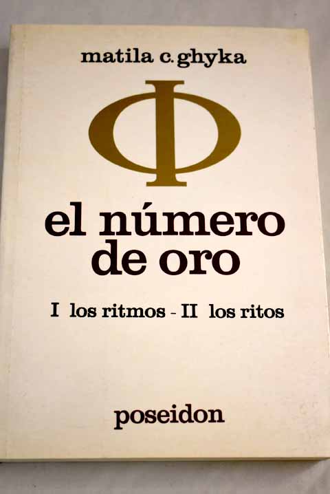 El número de oro