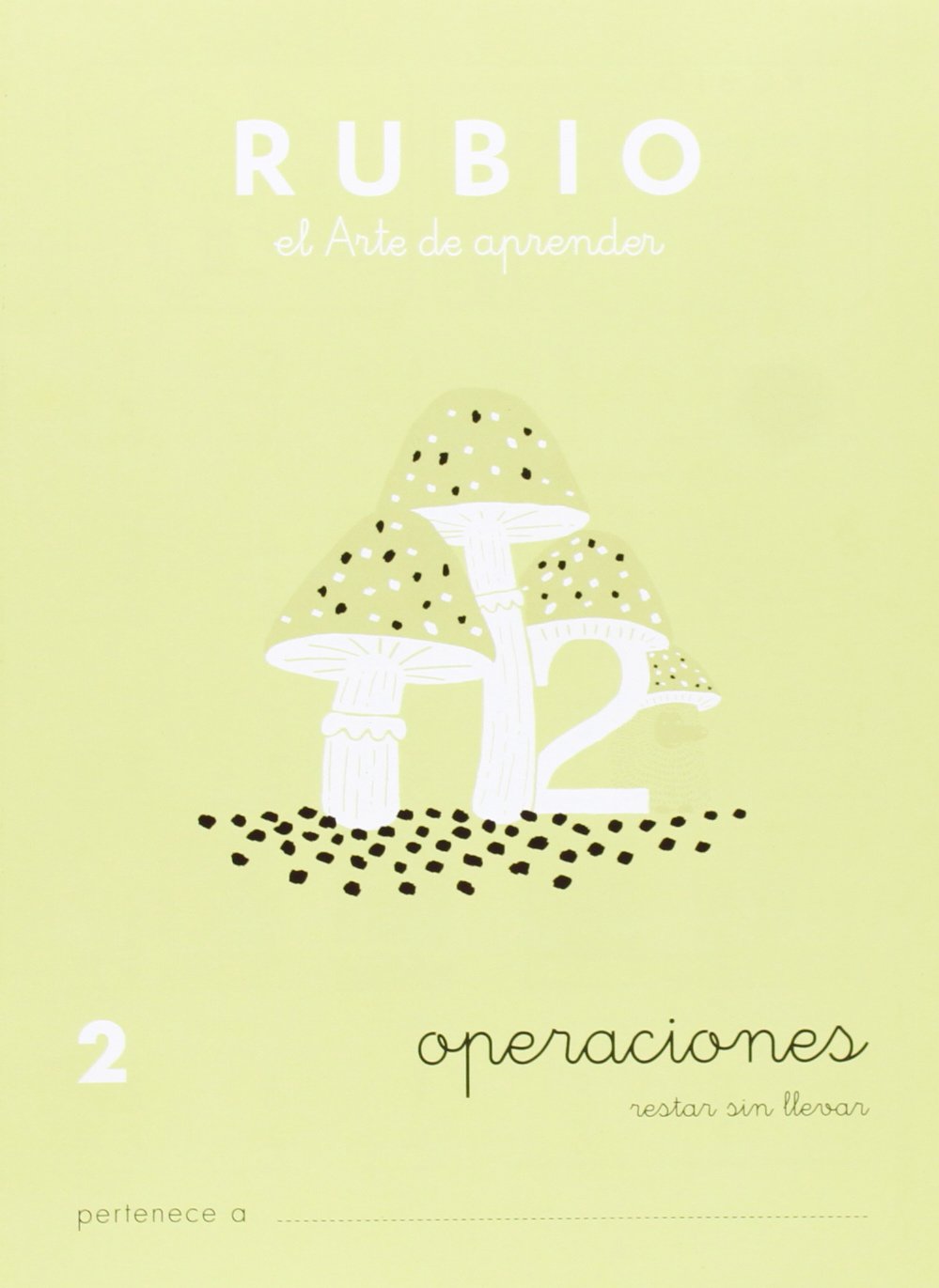 Rubio 121411 Cuaderno Operaciones 2