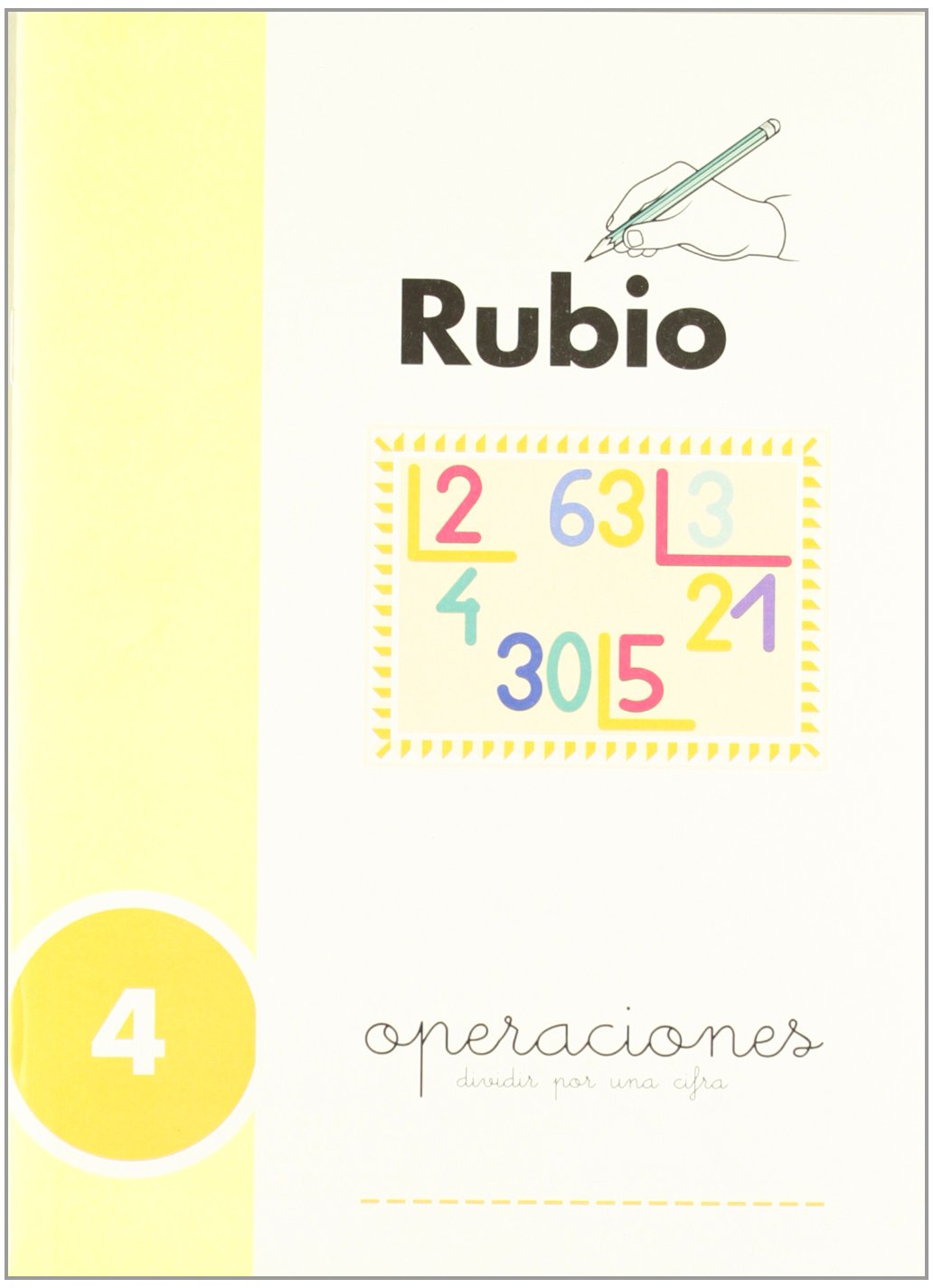 Operaciones Rubio 4
