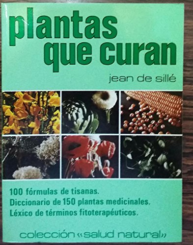 Plantas Que Curan