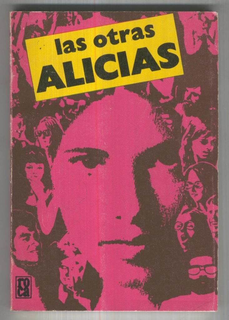 Las otras Alicias