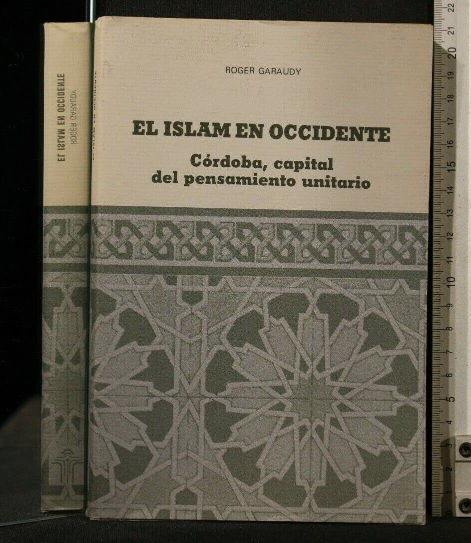 El Islam en occidente: Córdoba, capital del pensamiento unitario