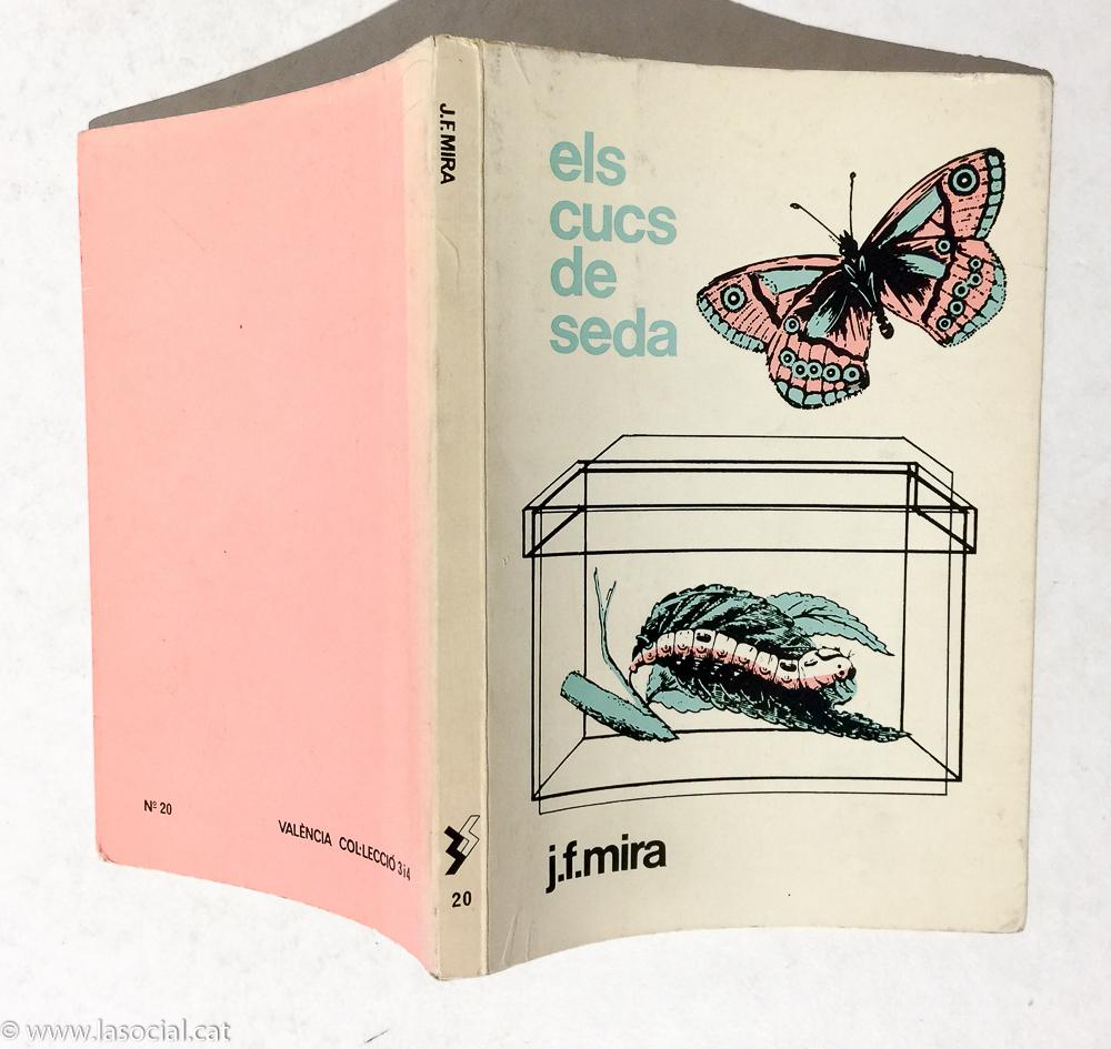 Els cucs de seda