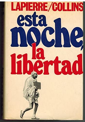 Esta Noche, la Libertad