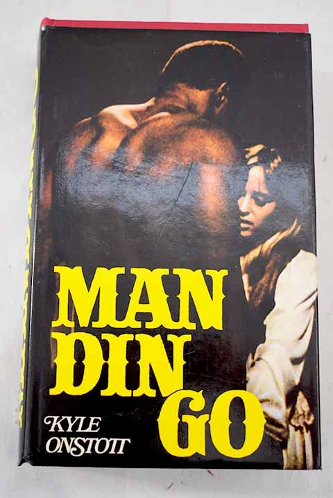 Mandingo