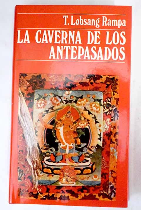 La caverna de los antepasados