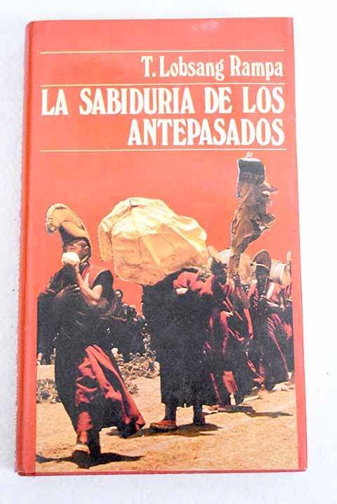 La sabiduría de los antepasados
