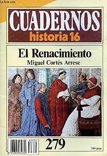 Cuadernos Historia 16