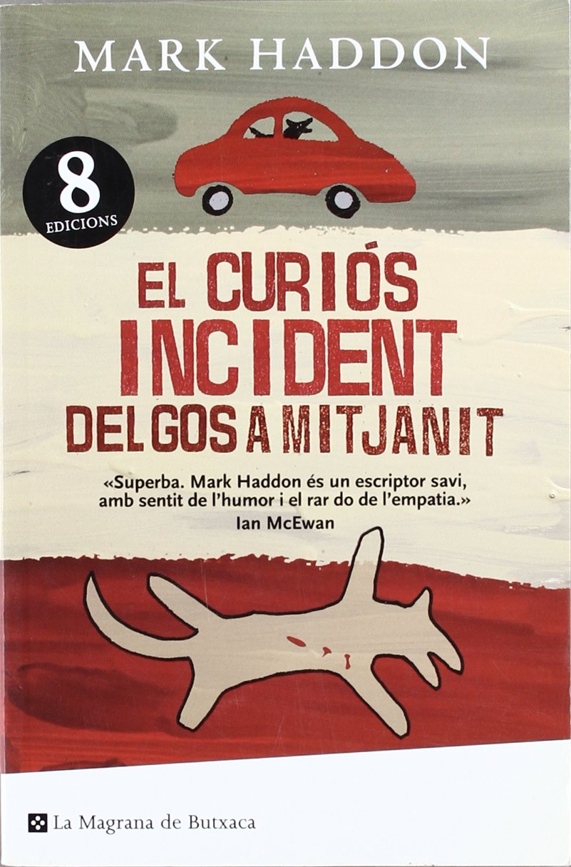 El Curios Incident Del Gos Mitjanit.butx: 000