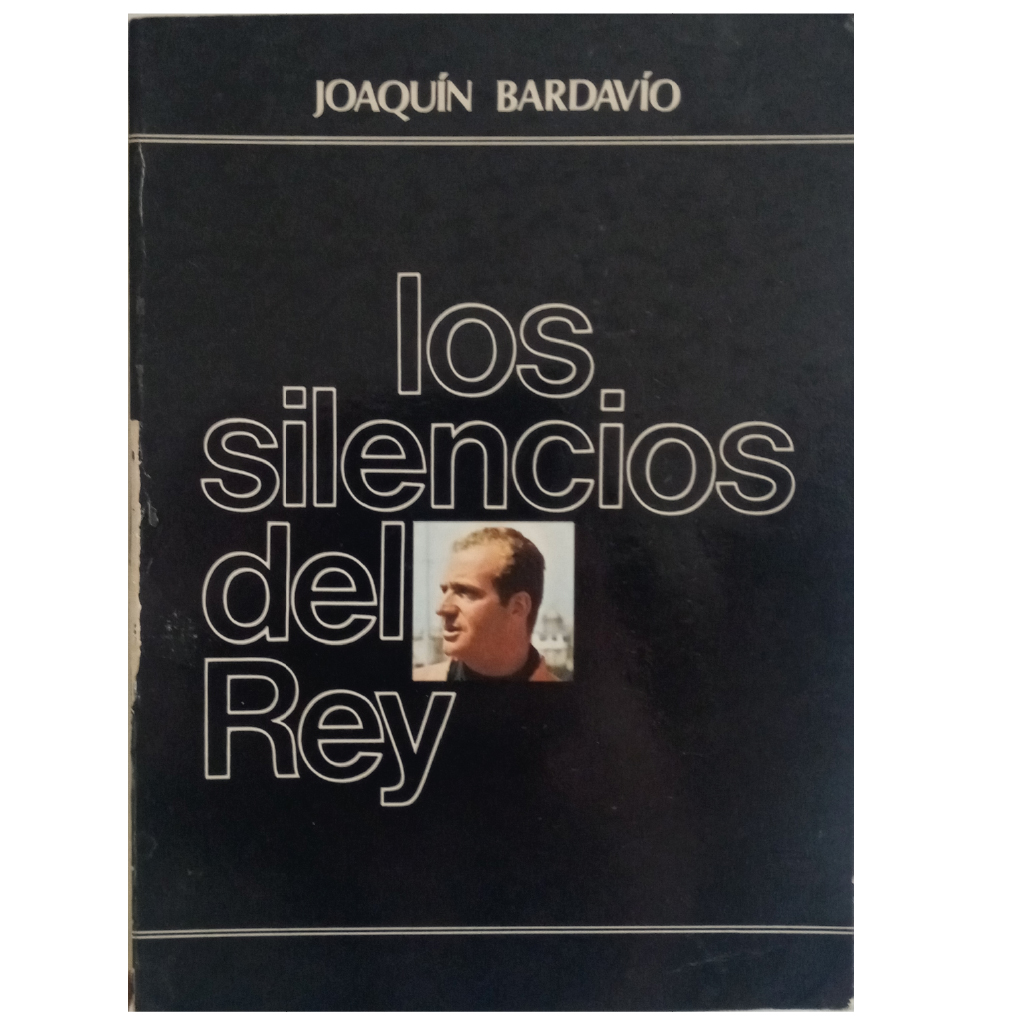 Los silencios del Rey