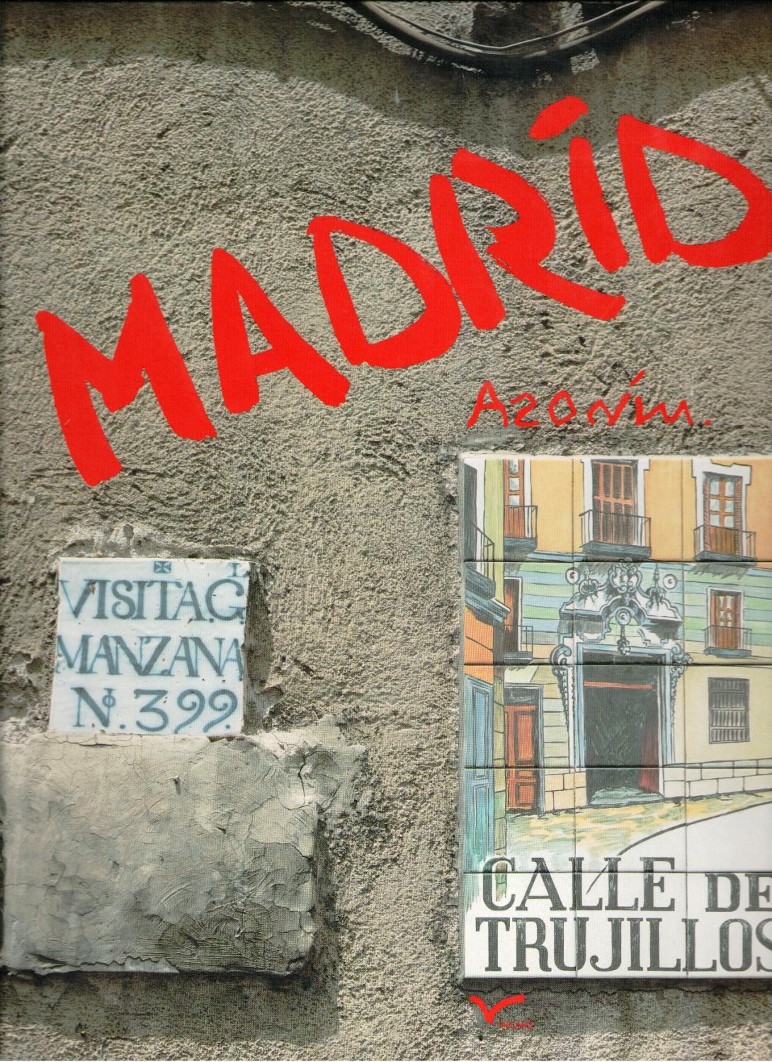 Madrid