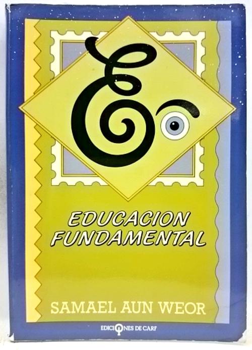 Educación Fundamental