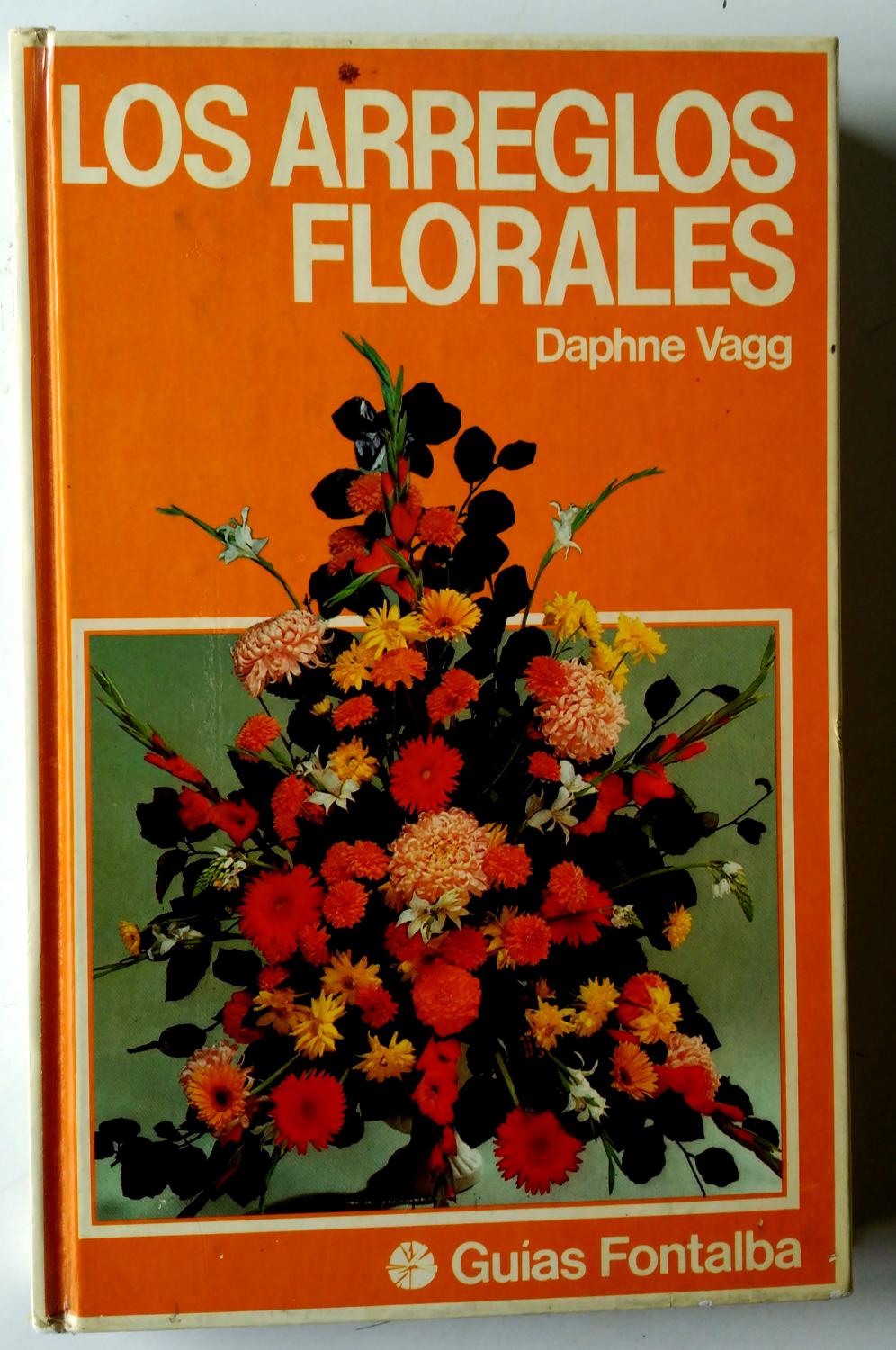 Los arreglos florales
