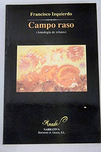 Campo raso