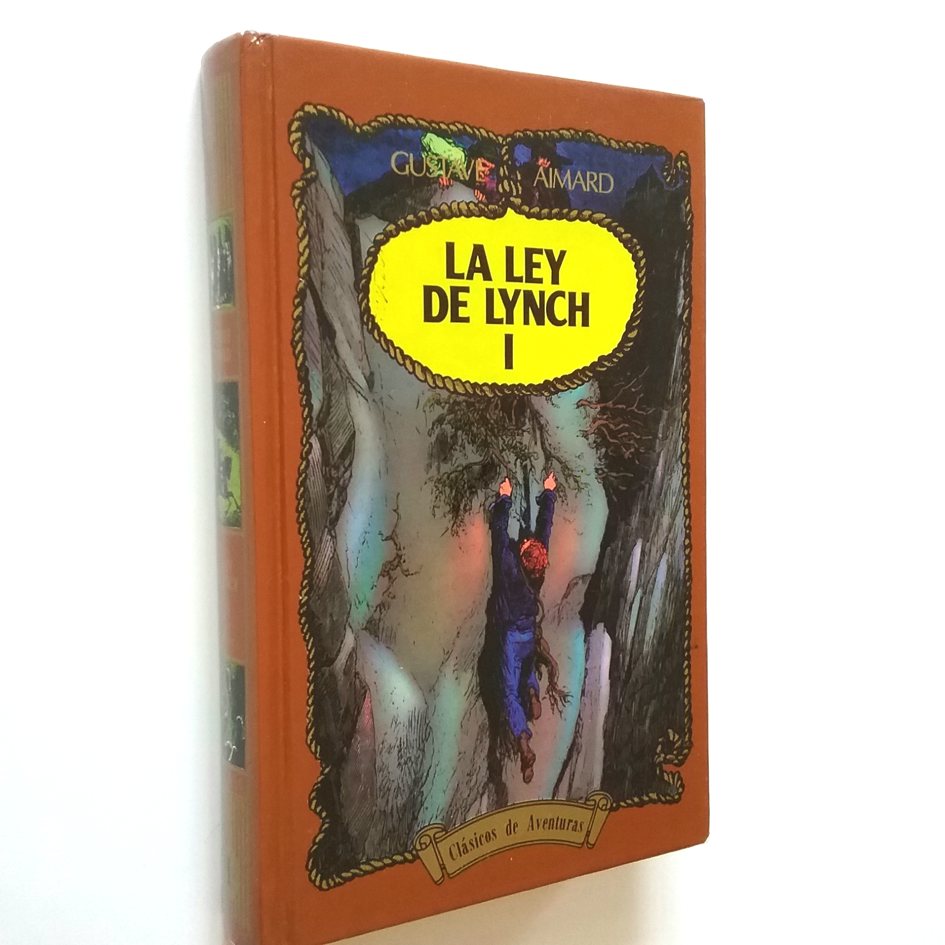 La ley de Lynch I