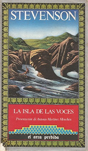 La Isla de las Voces