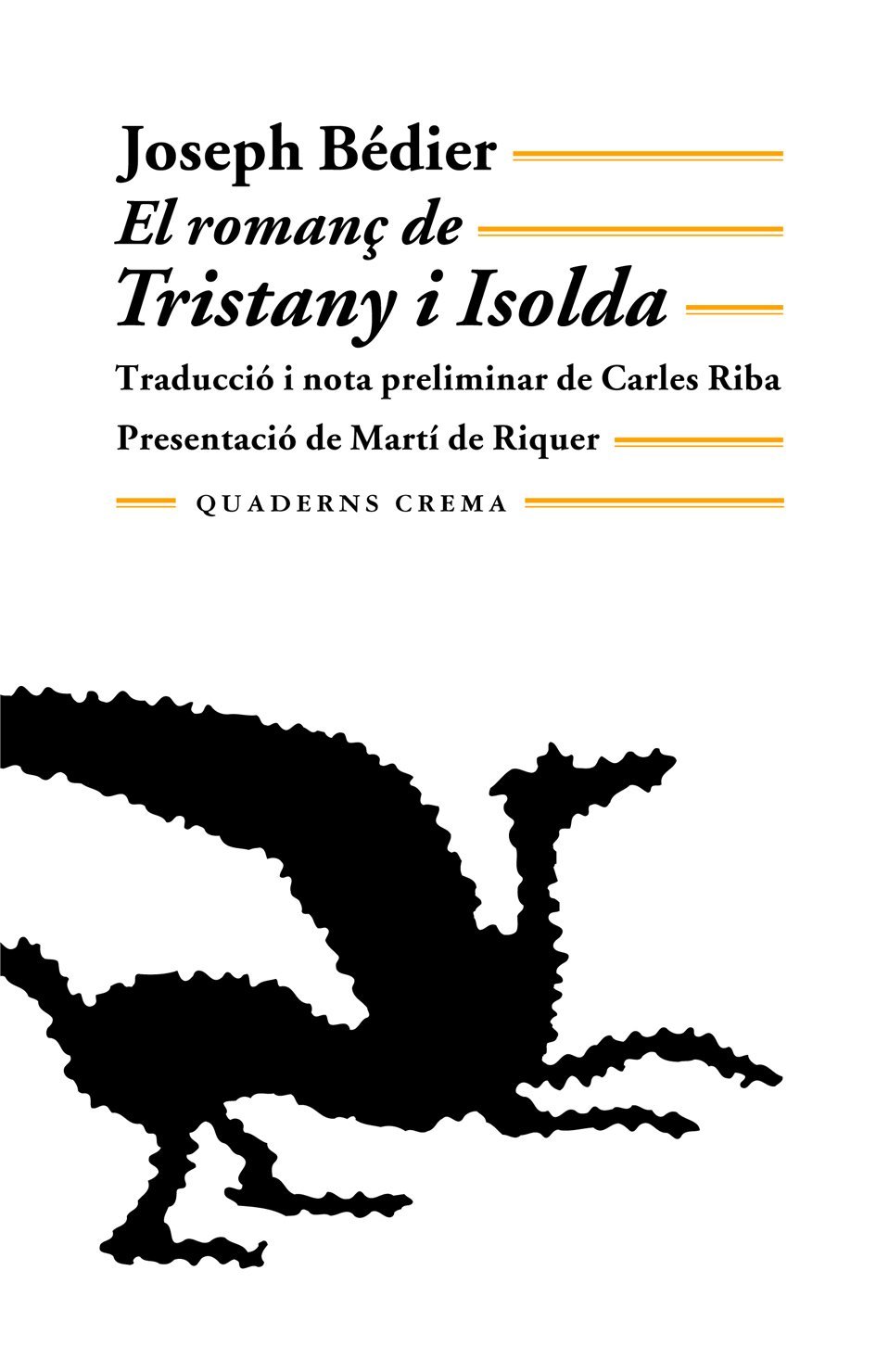 El Romanç de Tristany I Isolda: 3