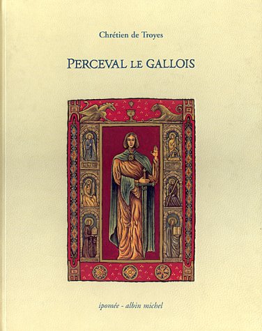 Li contes del graal