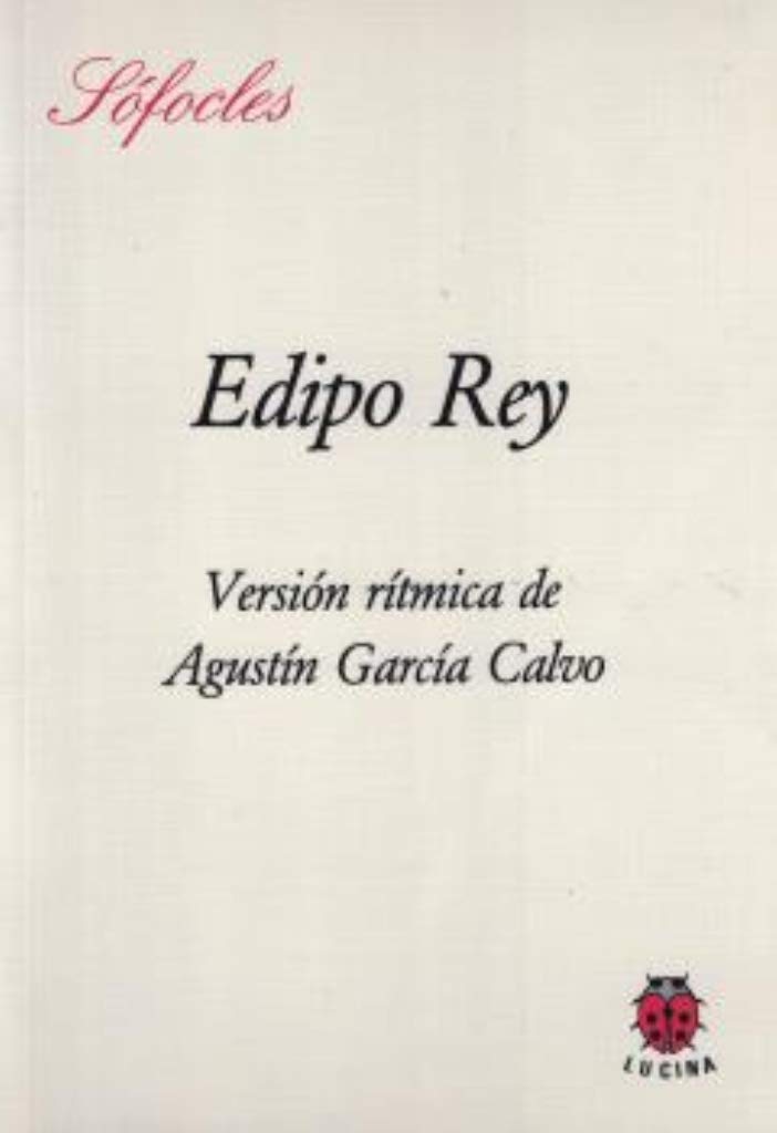 Edipo Rey