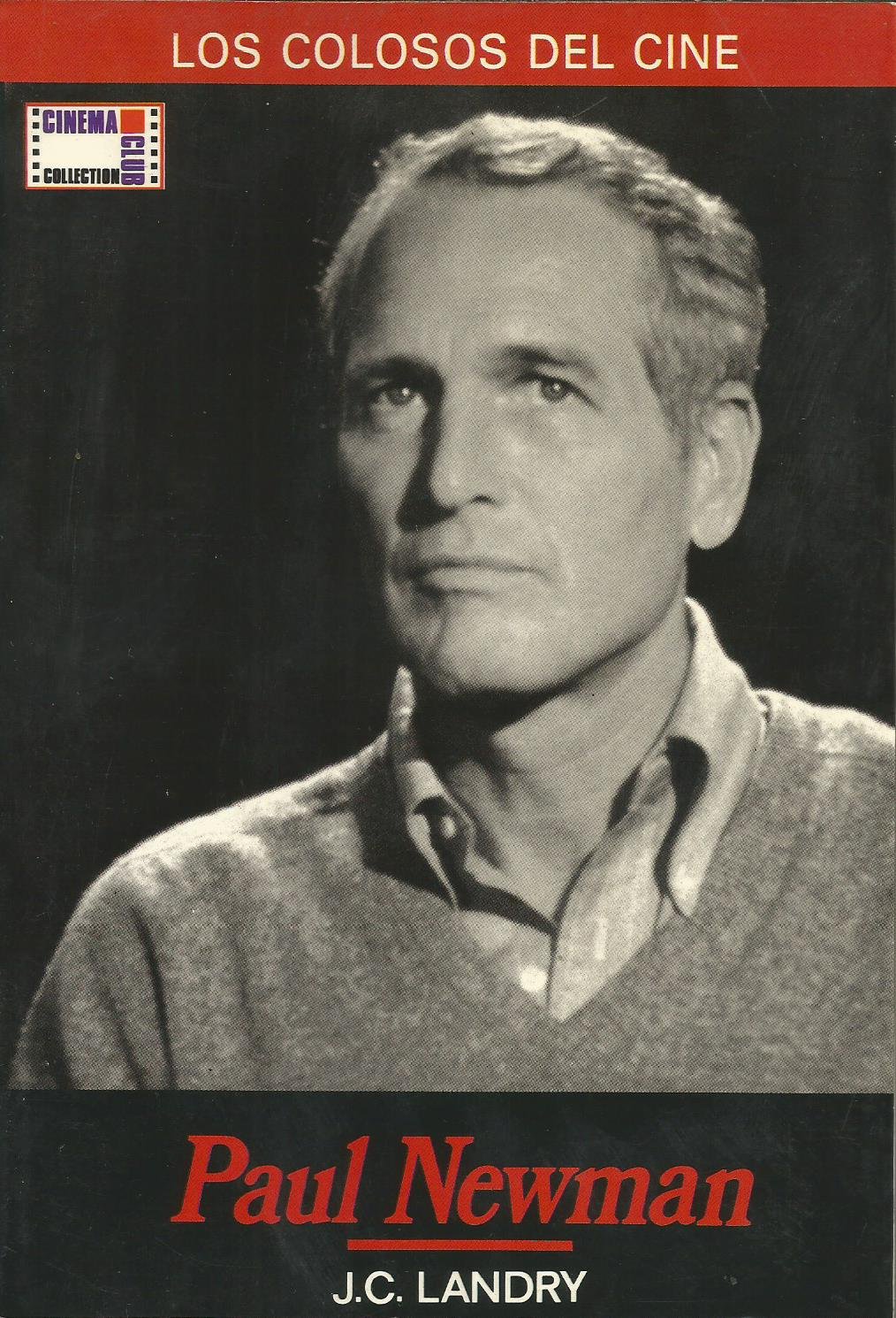 Paul Newman
