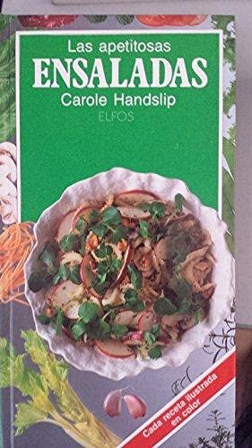 Apetitosas Ensaladas