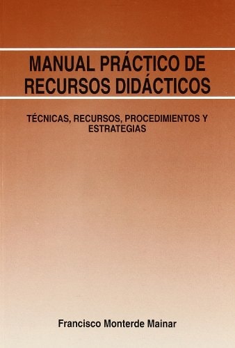 Manual Práctico de Recursos Didácticos