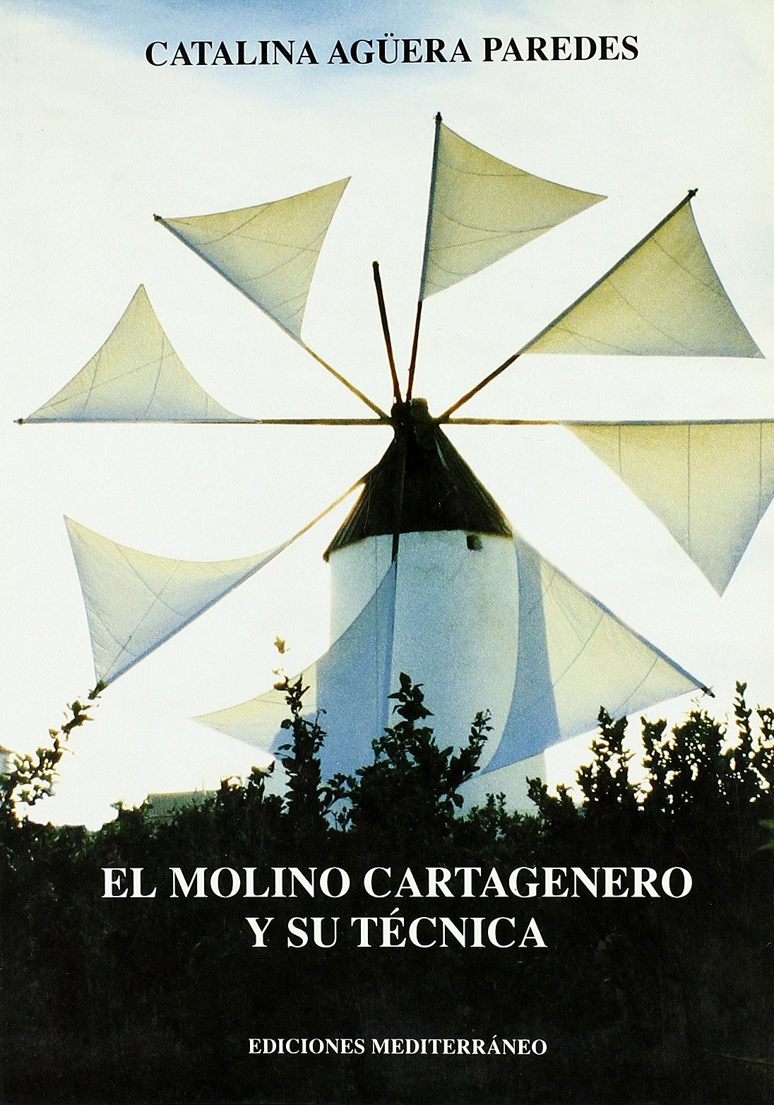 El Molino Cartagenero y Su Técnica