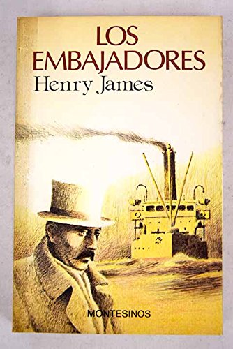 Los Embajadores