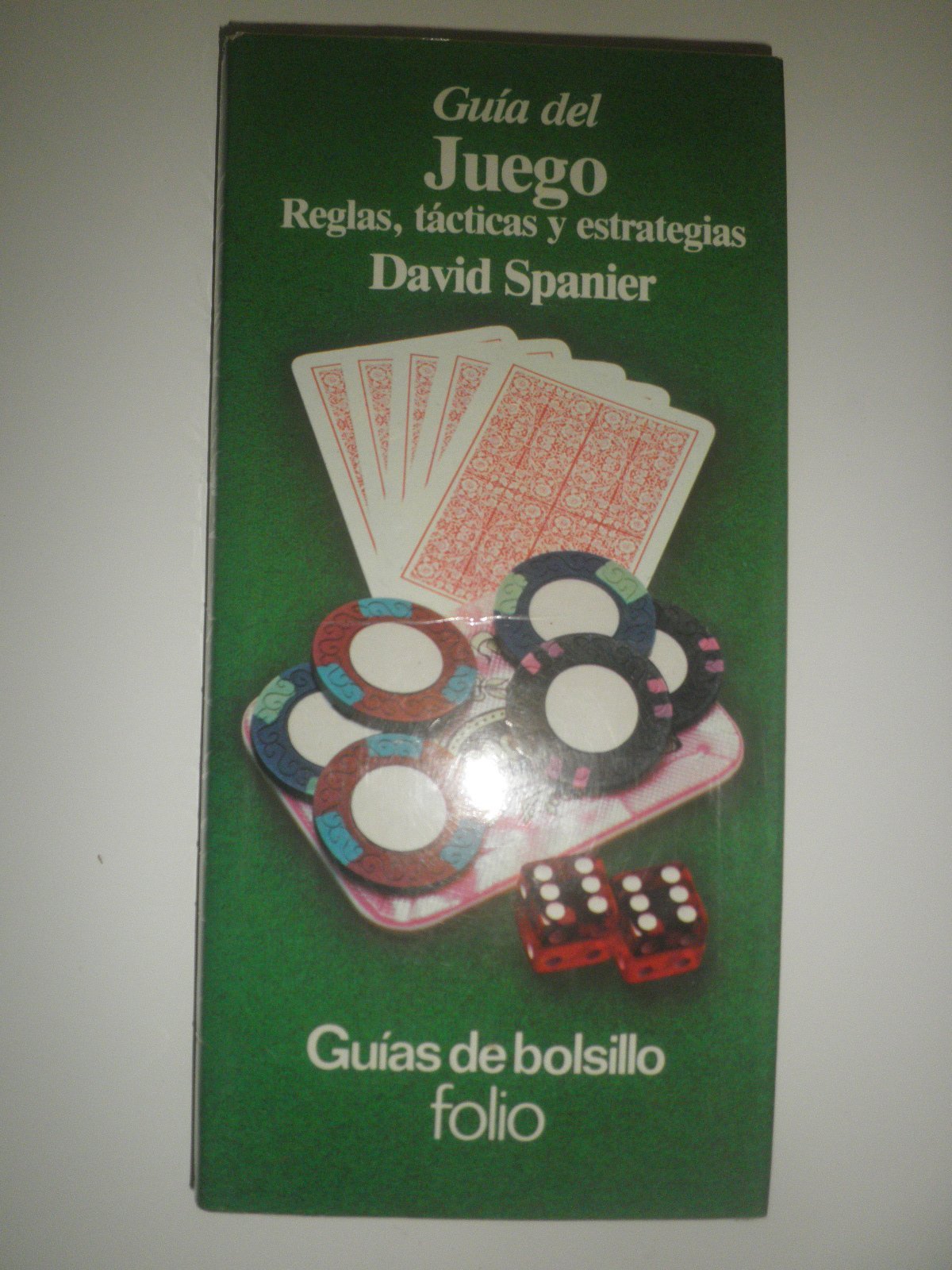 Guía del juego