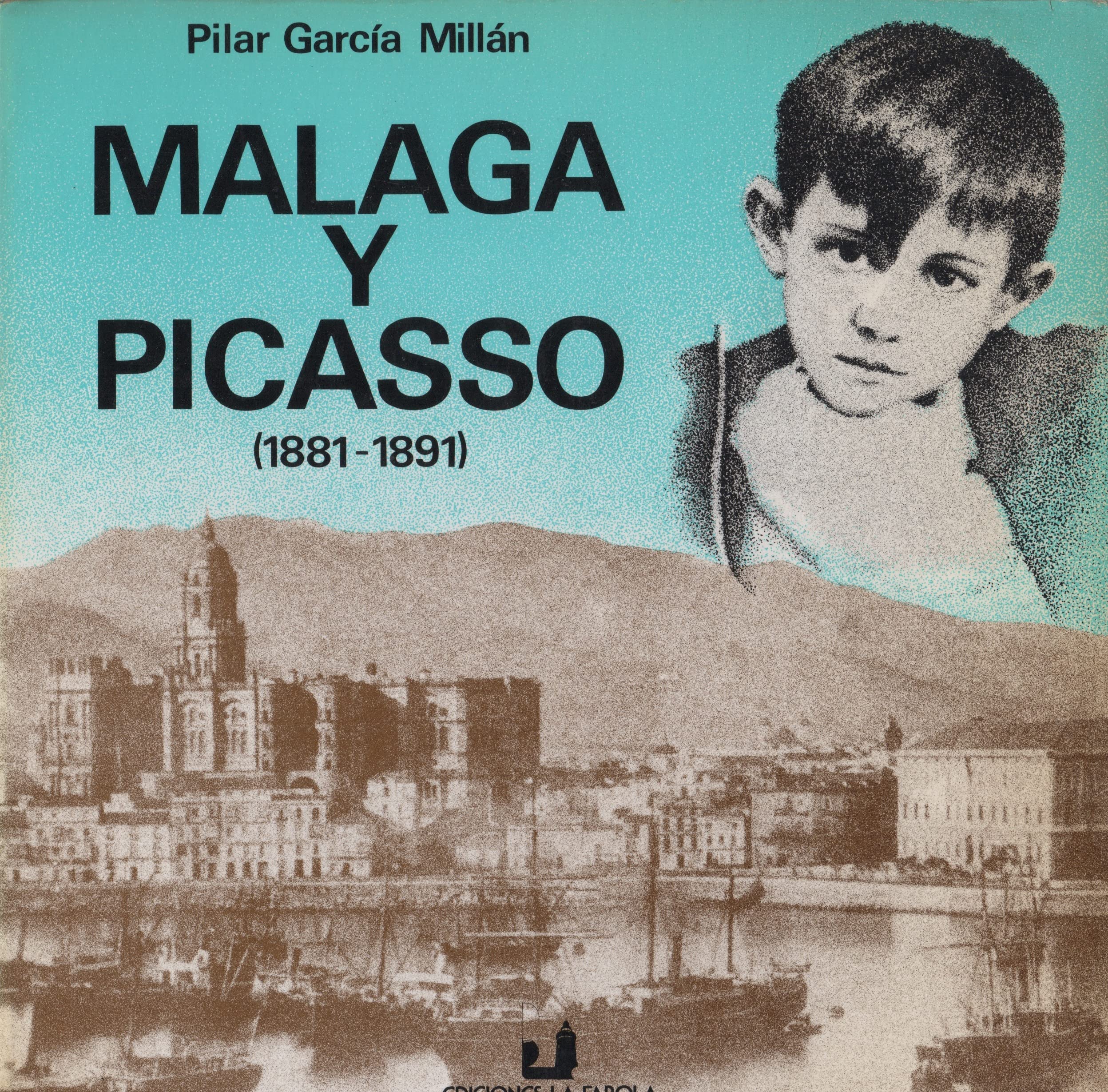 Málaga y Picasso