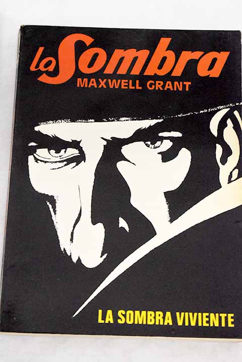 La sombra viviente