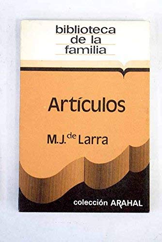 Artículos