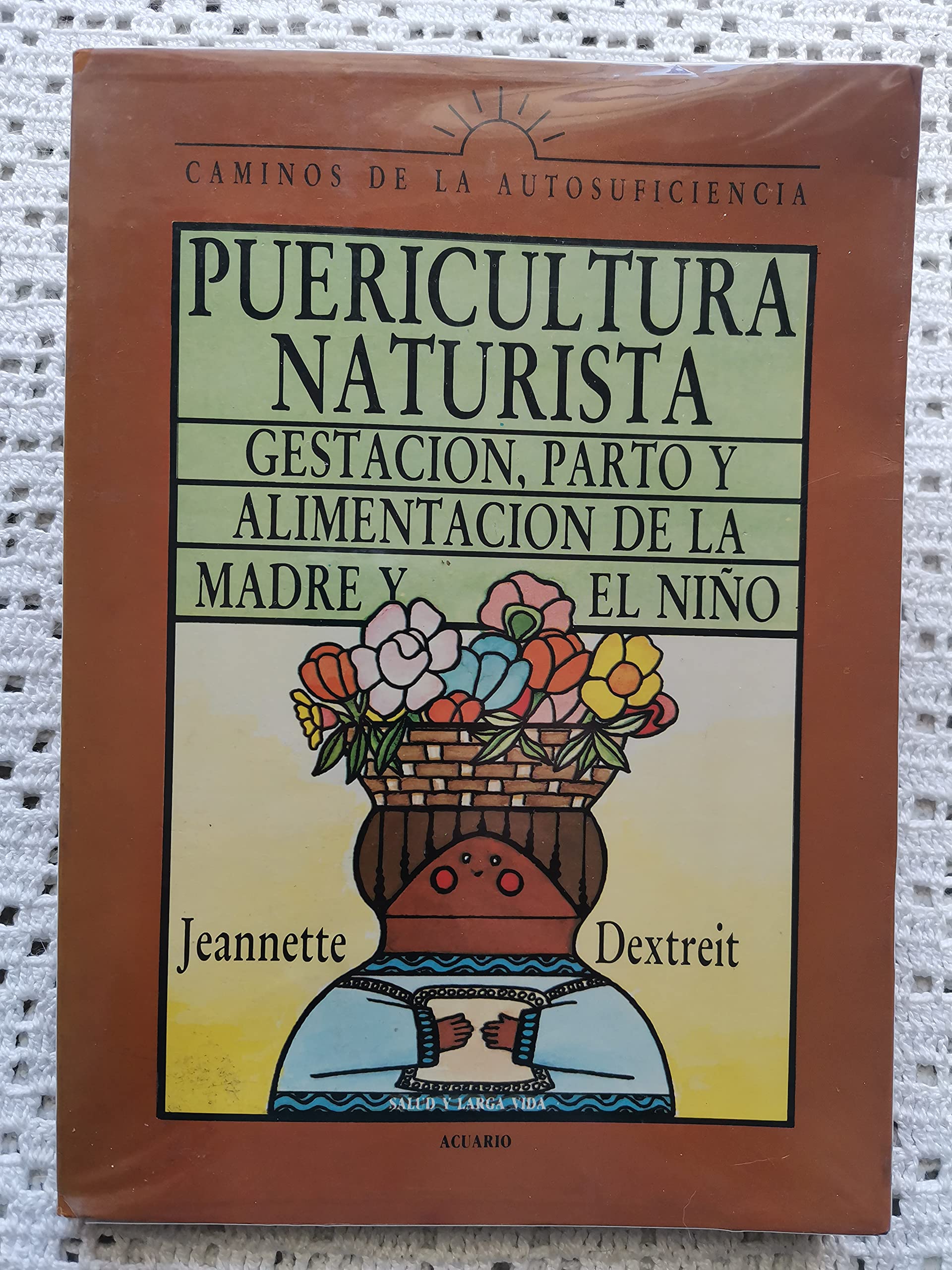 Puericultura naturista