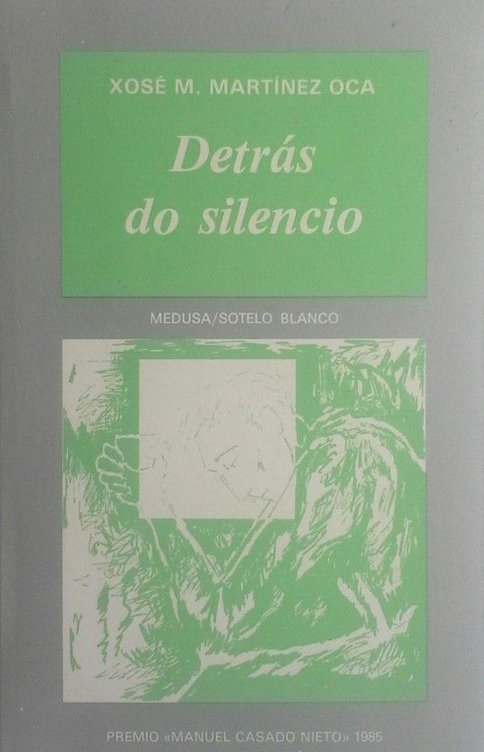 Detrás do silencio
