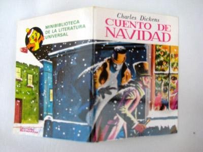 Cuento de Navidad.