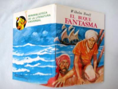 El Buque Fantasma