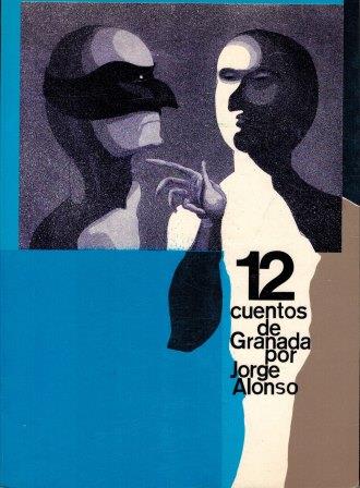 12 cuentos de Granada