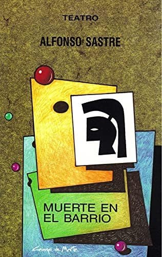 Muerte en el barrio